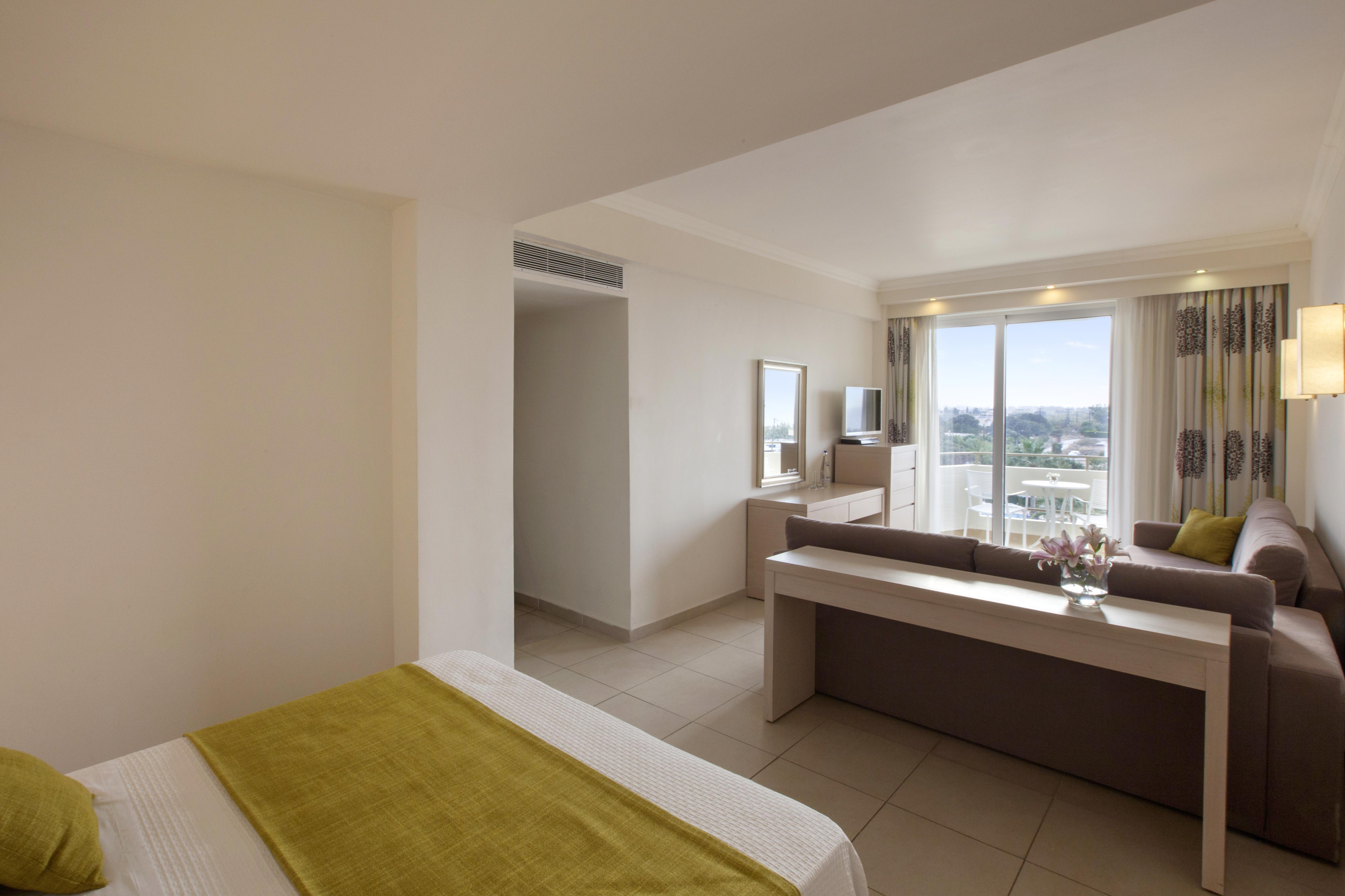Electra Palace Rhodes Ialysos  Exterior photo A room at the hotel