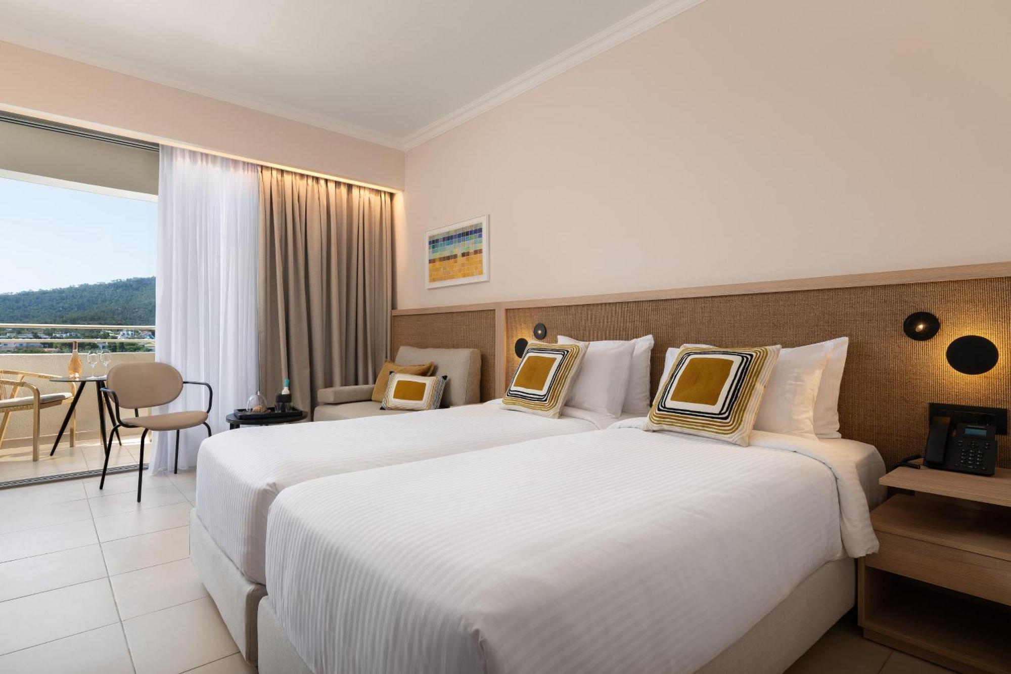 Electra Palace Rhodes Ialysos  Exterior photo Deluxe Room