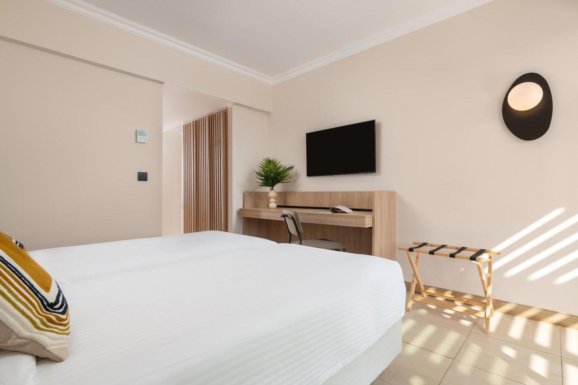 Electra Palace Rhodes Ialysos  Exterior photo A room at the hotel
